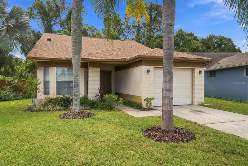 8601 Twin Farms Pl, FL