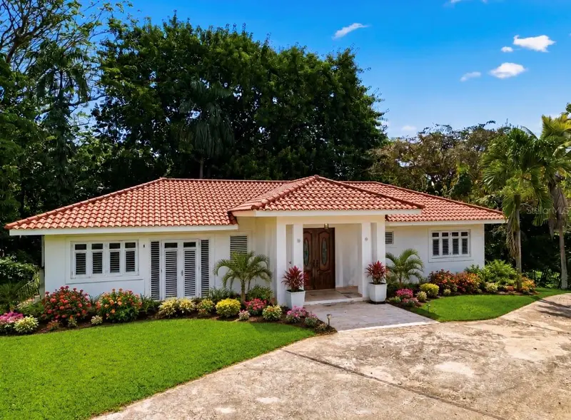 7 Vanda, PR