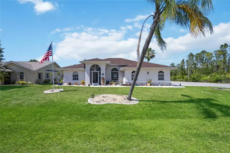 23530 Clay Ave, FL