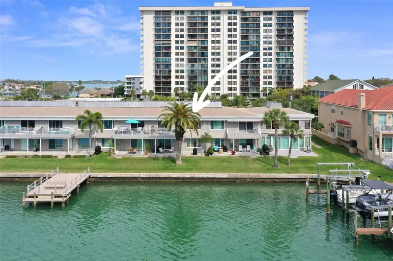 400 Larboard Way #103, FL