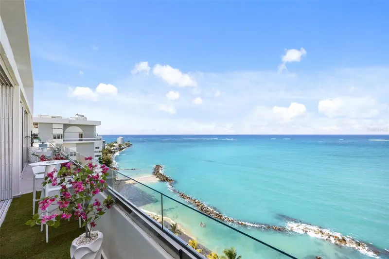3307 Ave Isla Verde #Ph, PR
