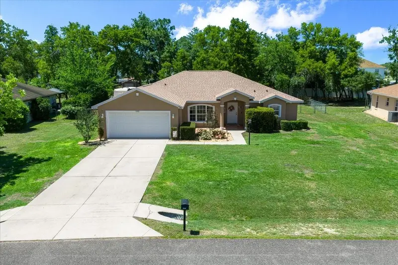 5321 Sw 115th Loop, FL
