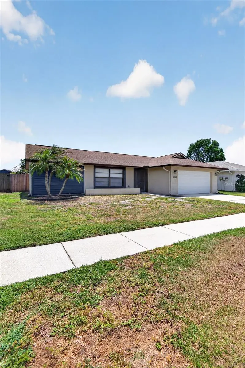 1510 Kestrel Way, FL