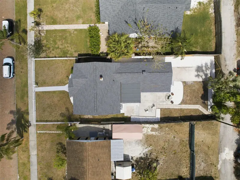 4120 Burlington Ave N, FL