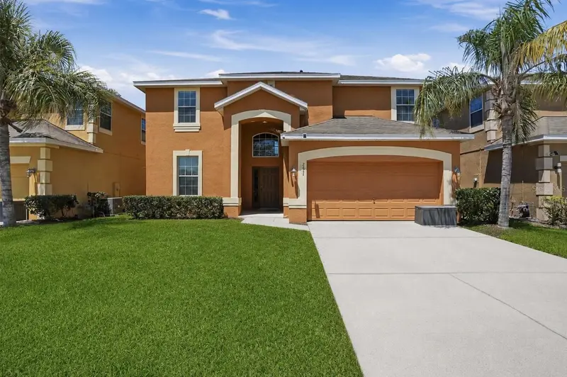 2551 Dharma Cir, FL