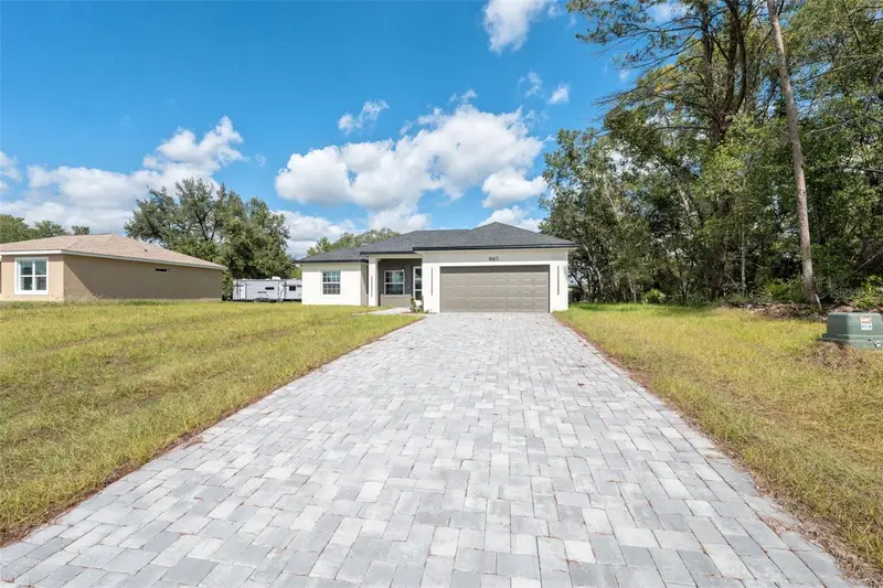 1663 Sw 167th St, FL