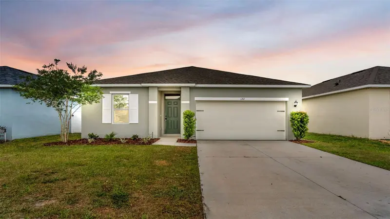 122 Jace Way, FL