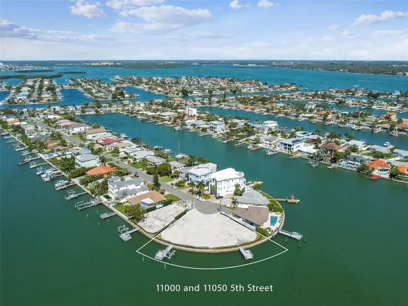 11050 5th St E, FL