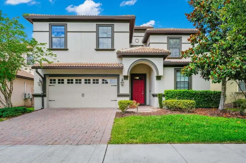 1469 Rolling Fairway Dr, FL