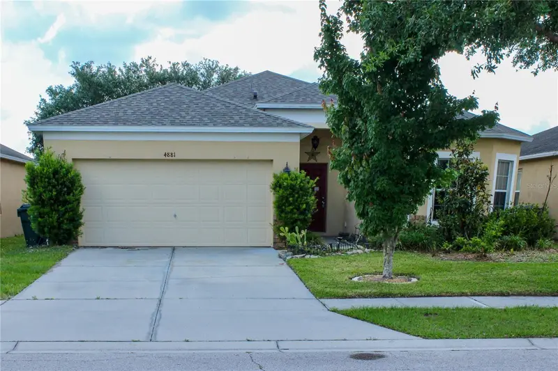 4881 Windbourne Way, FL