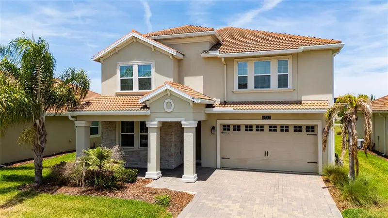 8983 Croquet Ct, FL