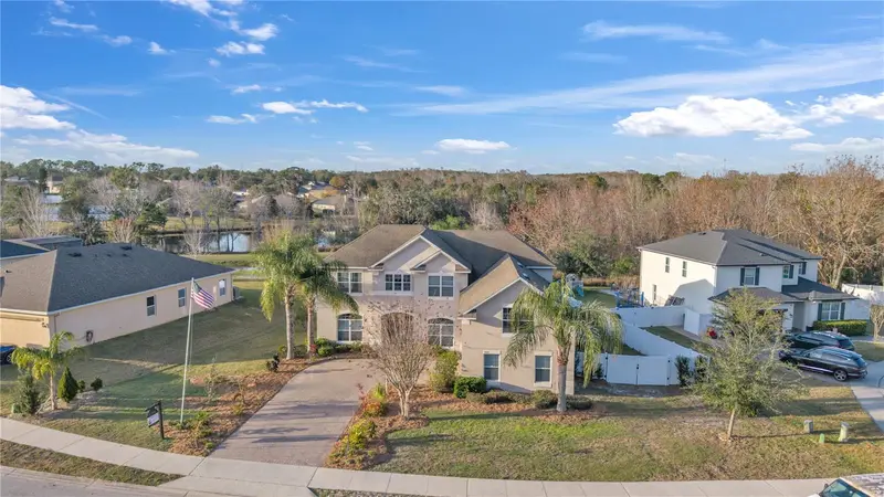 3463 Creek Run Ln, FL