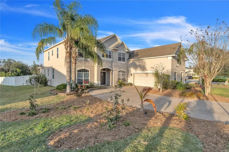 3463 Creek Run Ln, FL