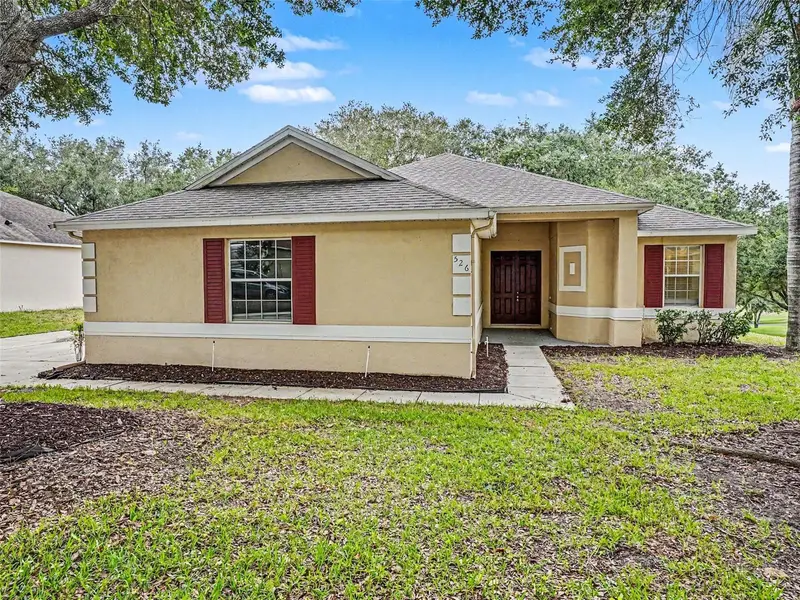 526 Azalea Bloom Dr, FL