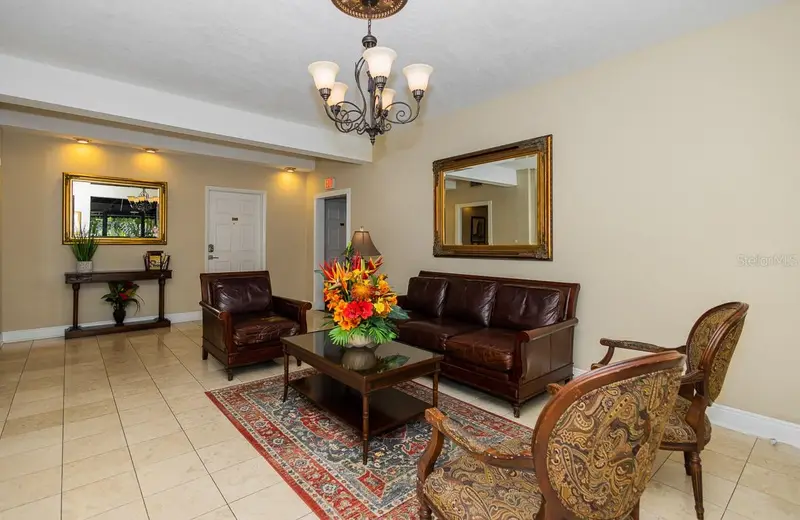2109 Bayshore Blvd #606, FL