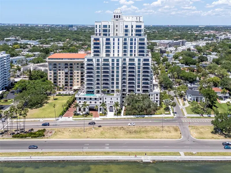 2103 Bayshore Blvd #602, FL