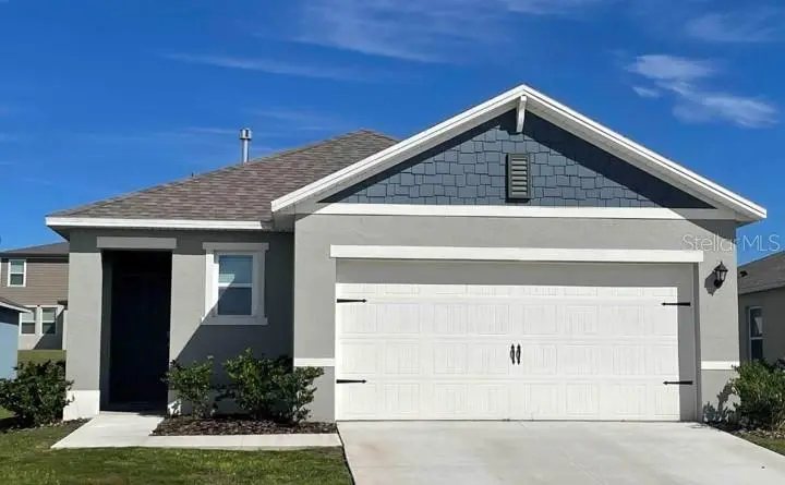 2432 Ribbon Fall Ave, FL