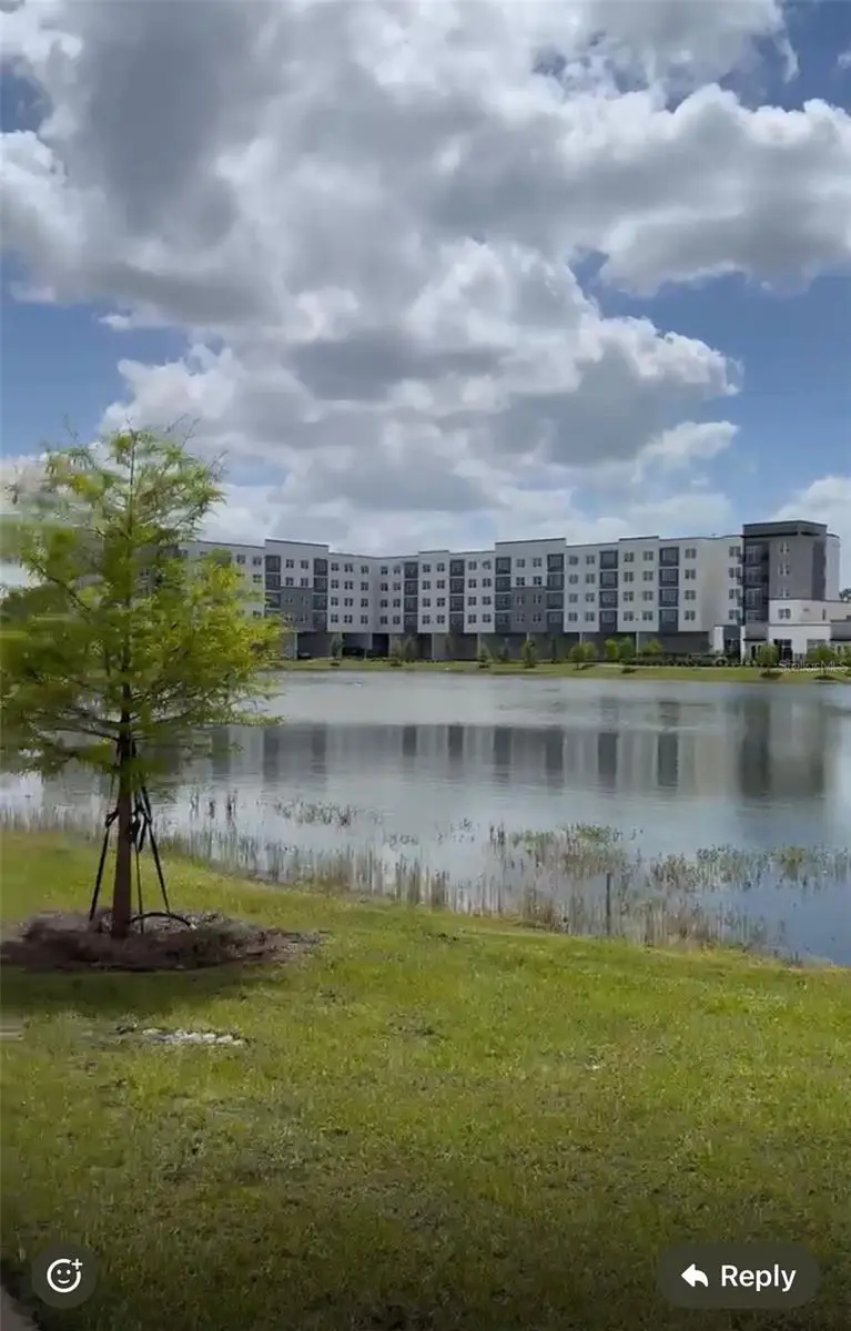 5579 Millenia Park Blvd #203, FL