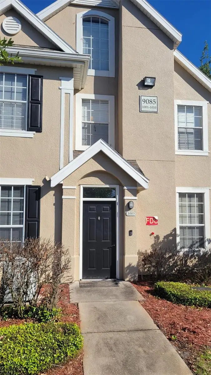9085 Lee Vista Blvd #1003, FL