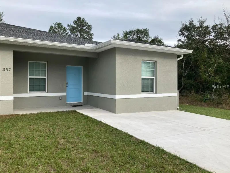 357 Marion Oaks Boulevard #2, FL
