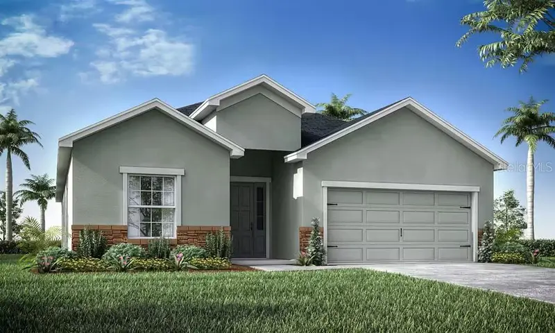 1536 Otter Woods Ln, FL