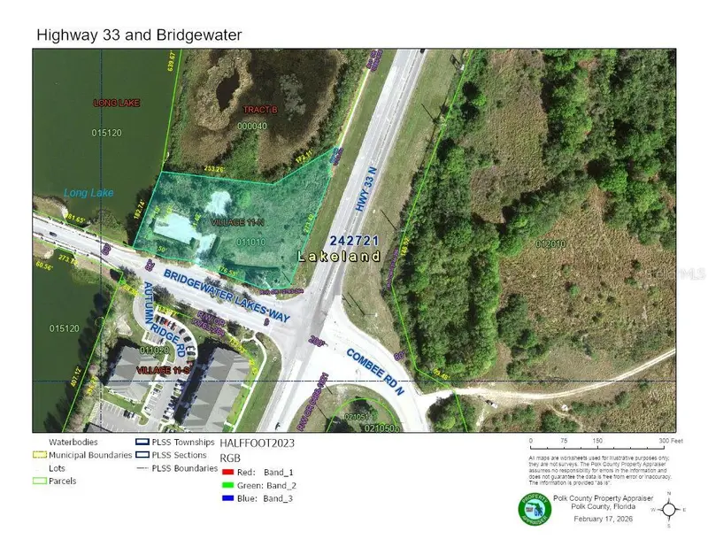 2525 Village Lakes Blvd, FL