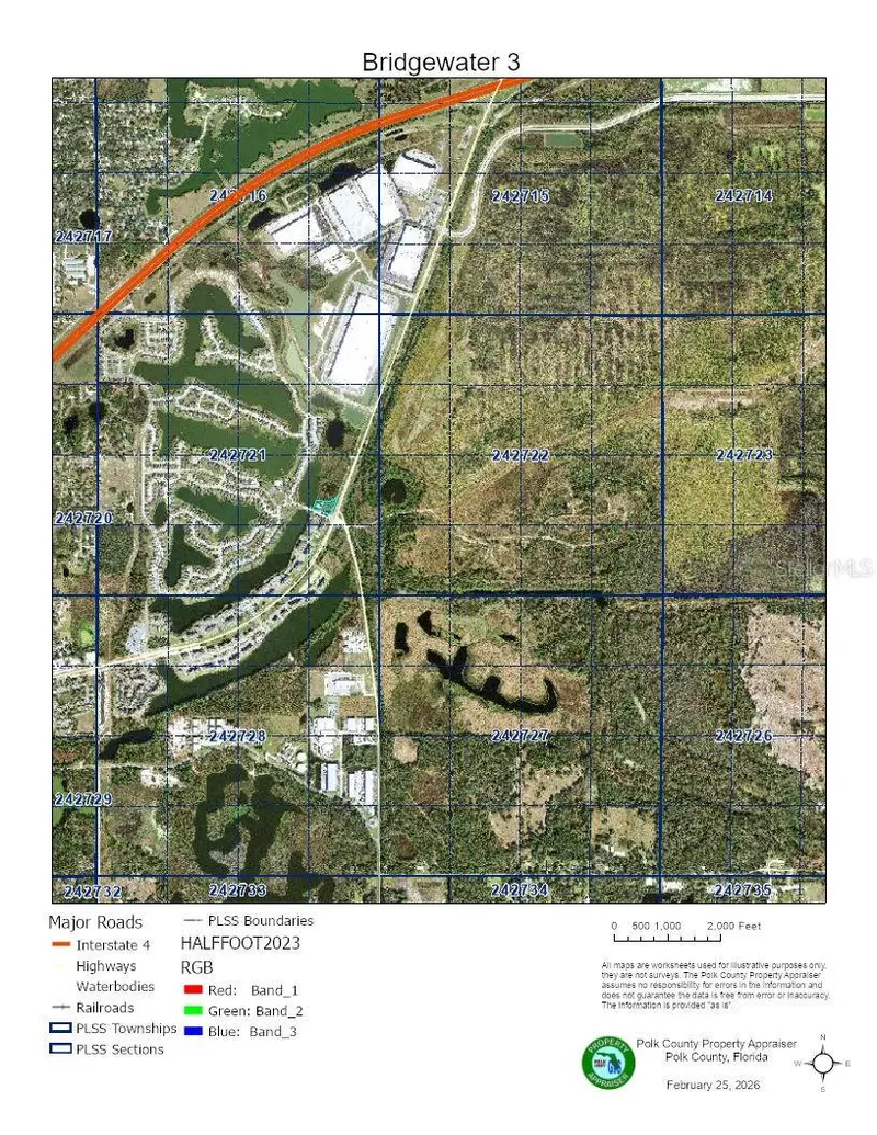 2525 Village Lakes Blvd, FL