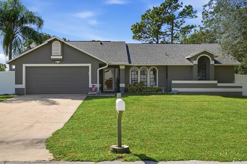 3153 Byington Ter, FL