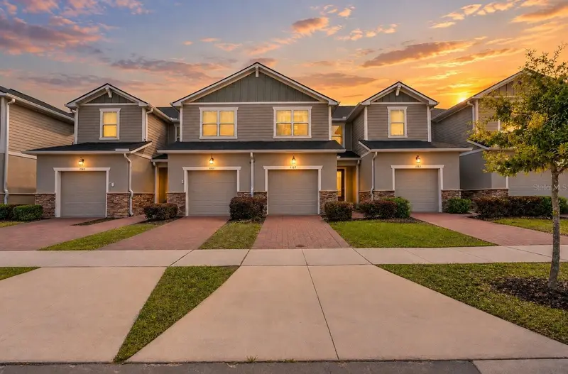 Kissimmee listing