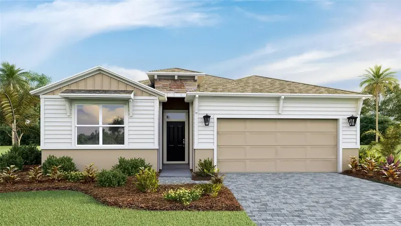 4334 Fence Row Ct, FL