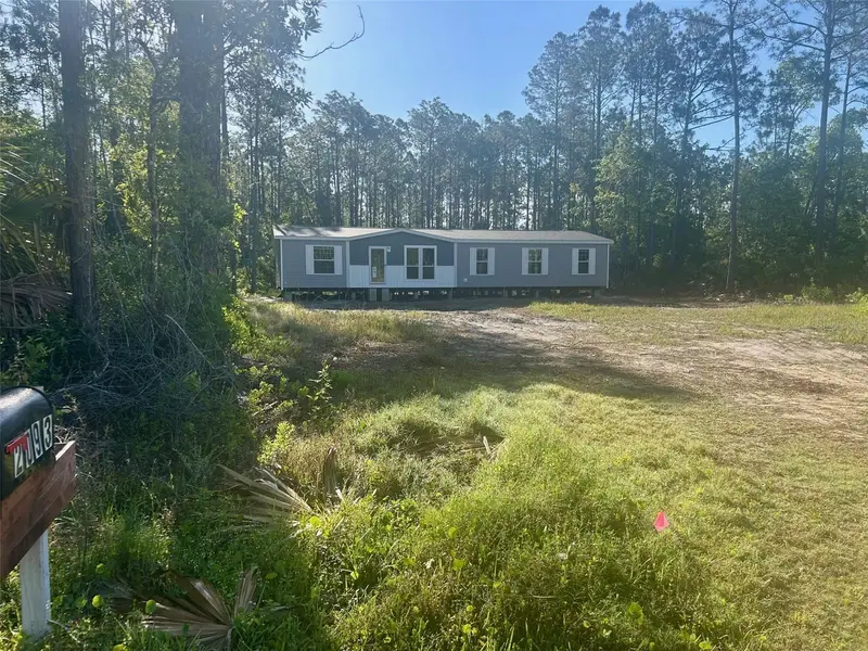 2093 Rosewood St, FL