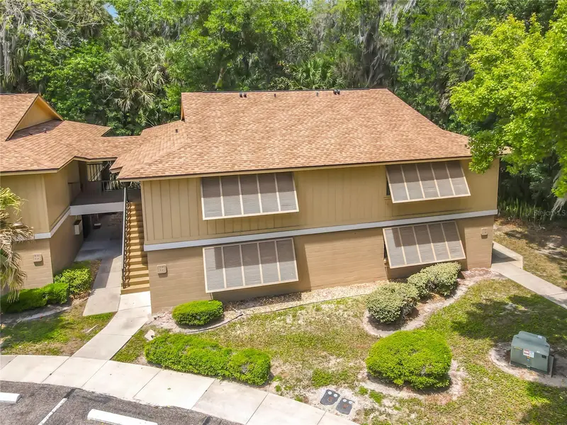 110 Cypress Woods Ct #7d, FL