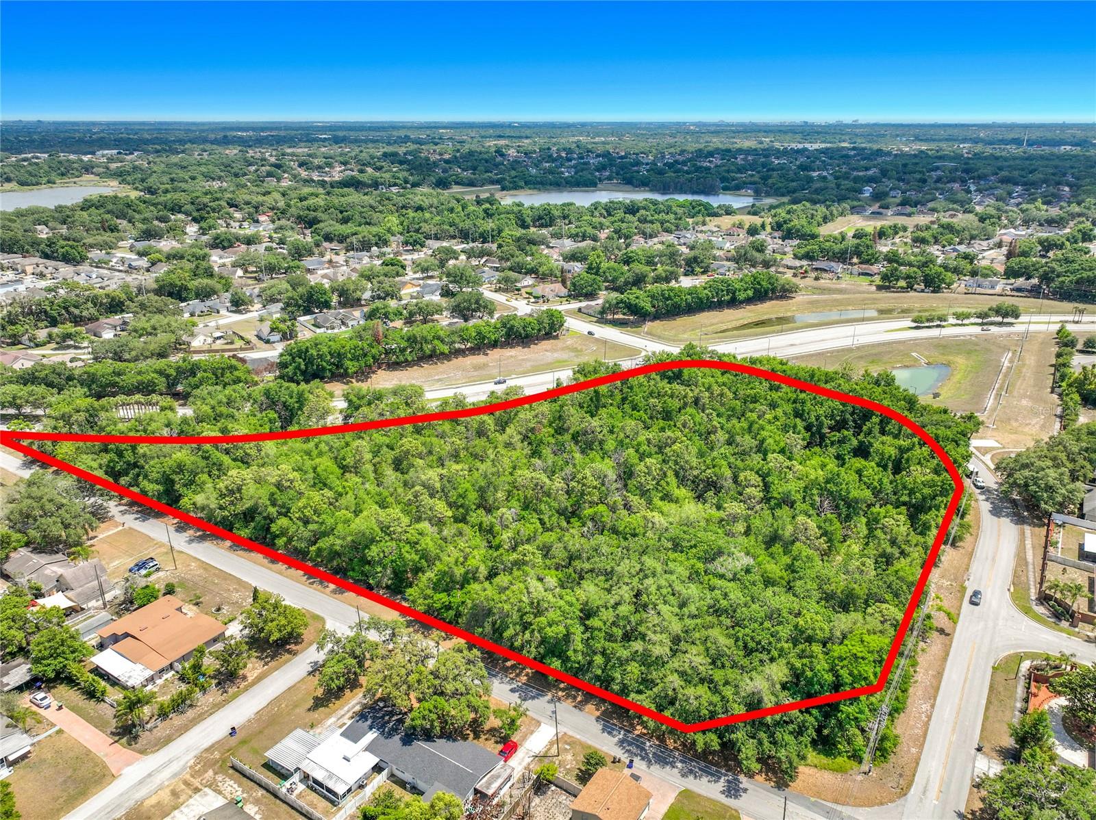 1900 E Silver Star Rd, FL