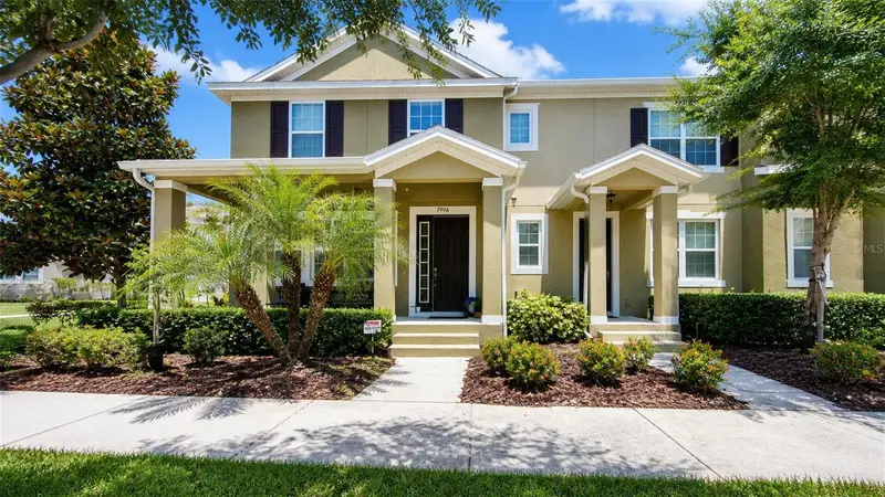 7996 Edgewood Forest Dr, FL