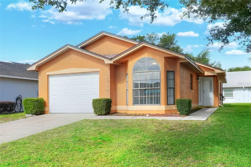 6264 Peacock Run, FL