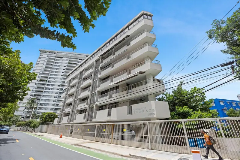 1520 Ashford Ave #4, PR