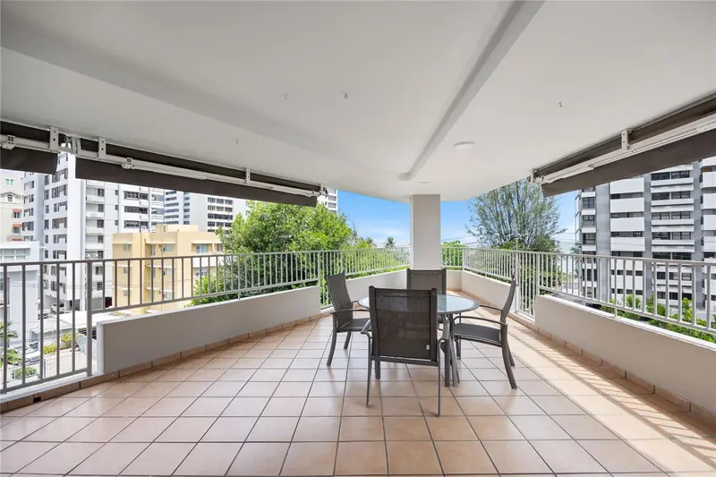 1520 Ashford Ave #4, PR