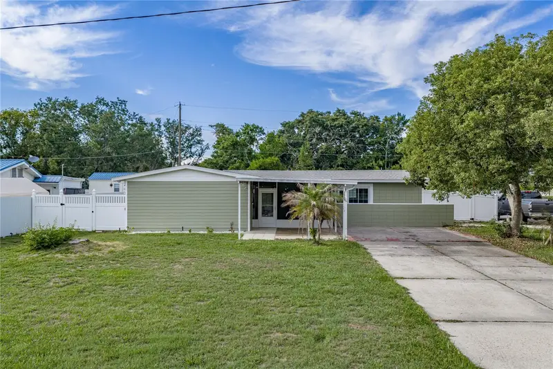 265 W Harbord St, FL