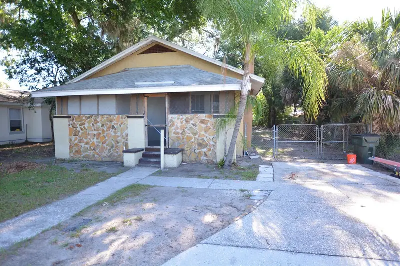 1031 N Florence Ave, FL