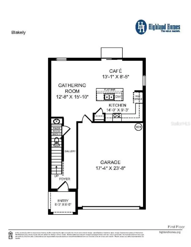 5121 Sylas Jax Ave, FL