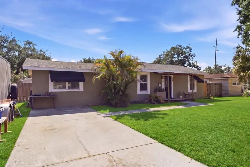 6712 S Gabrielle St, FL
