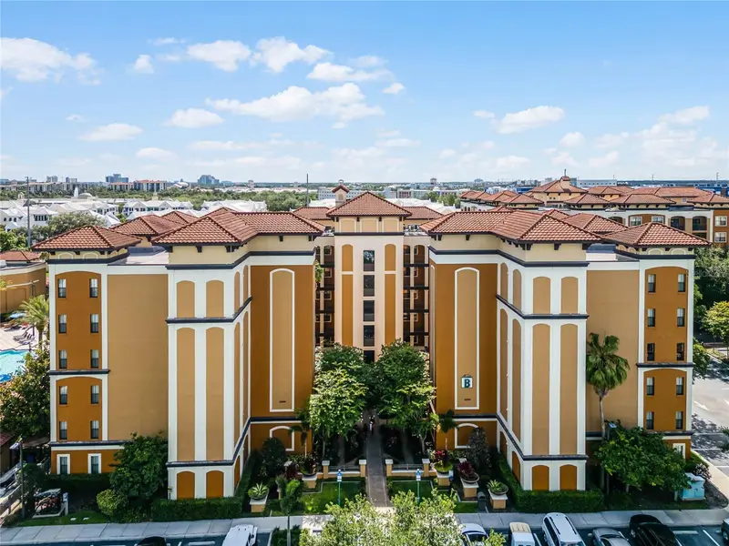 12544 Floridays Resort Dr #506-B, FL