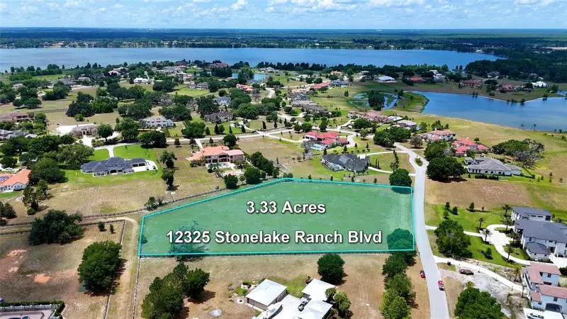 12325 Stonelake Ranch Blvd, FL