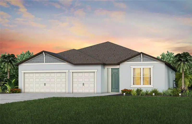 3632 Obsidian Dr, FL