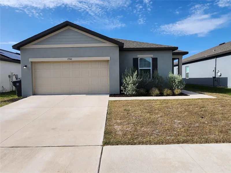 2340 Harris Hawk Ave, FL