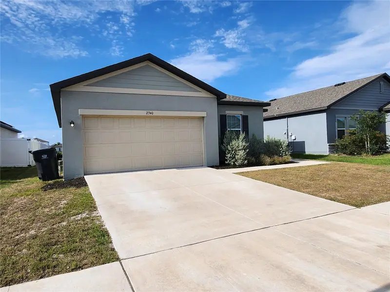 2340 Harris Hawk Ave, FL