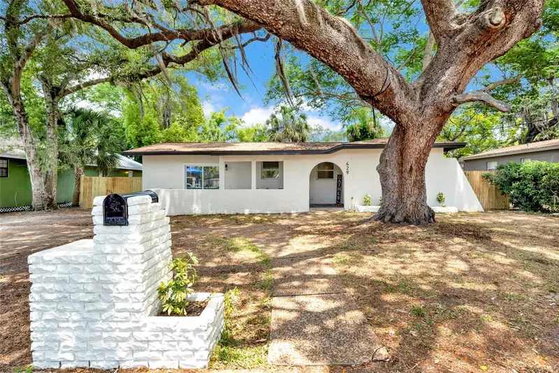 429 E Oakwood St, FL