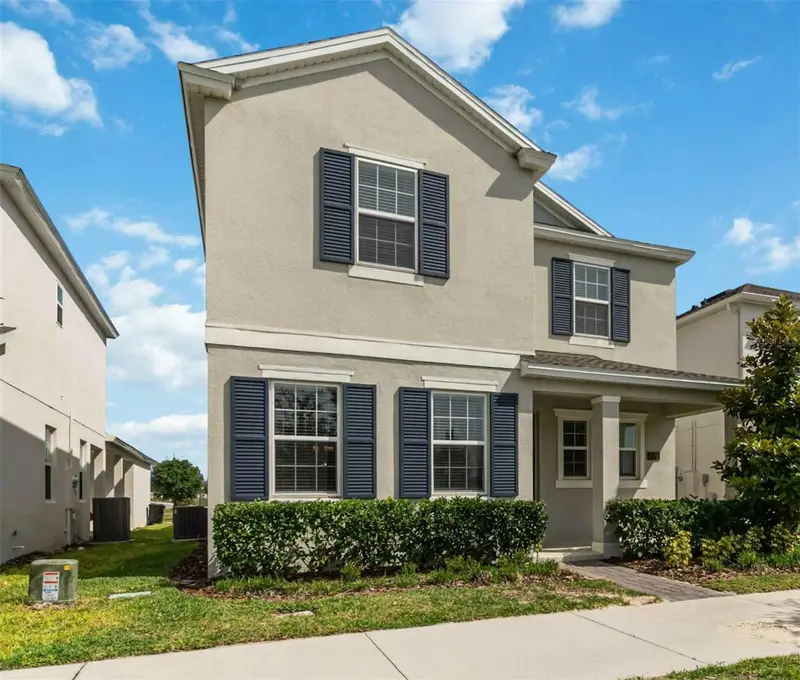 5139 Lake Hamlin Trl, FL