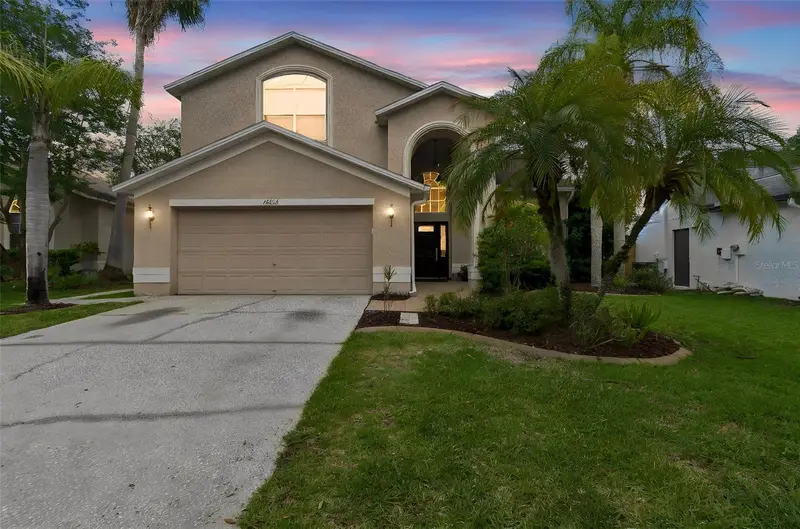 16026 Shinnecock Dr, FL