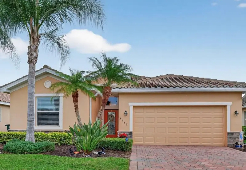 3535 Dandolo Cir, FL